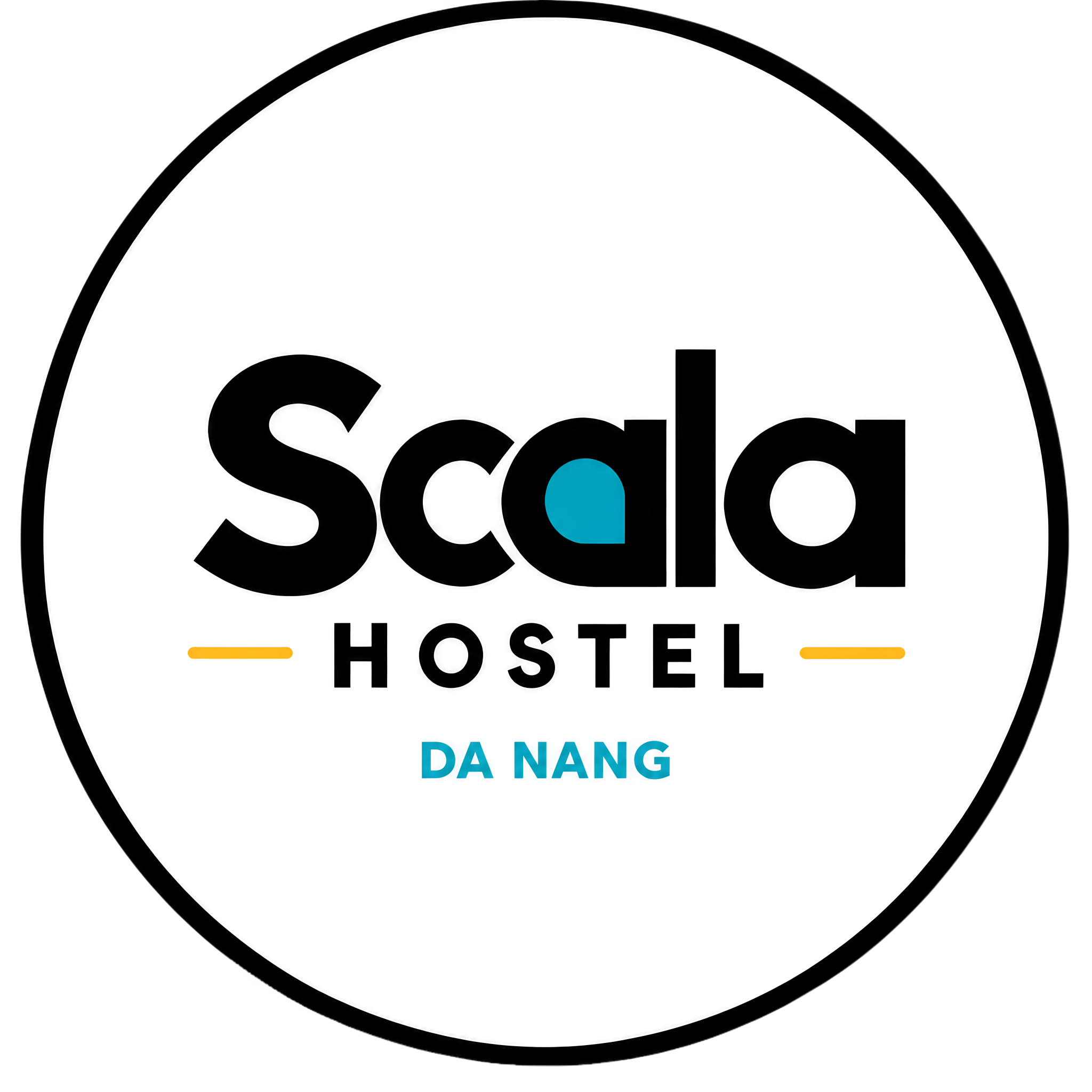 Scala Hostel Da Nang